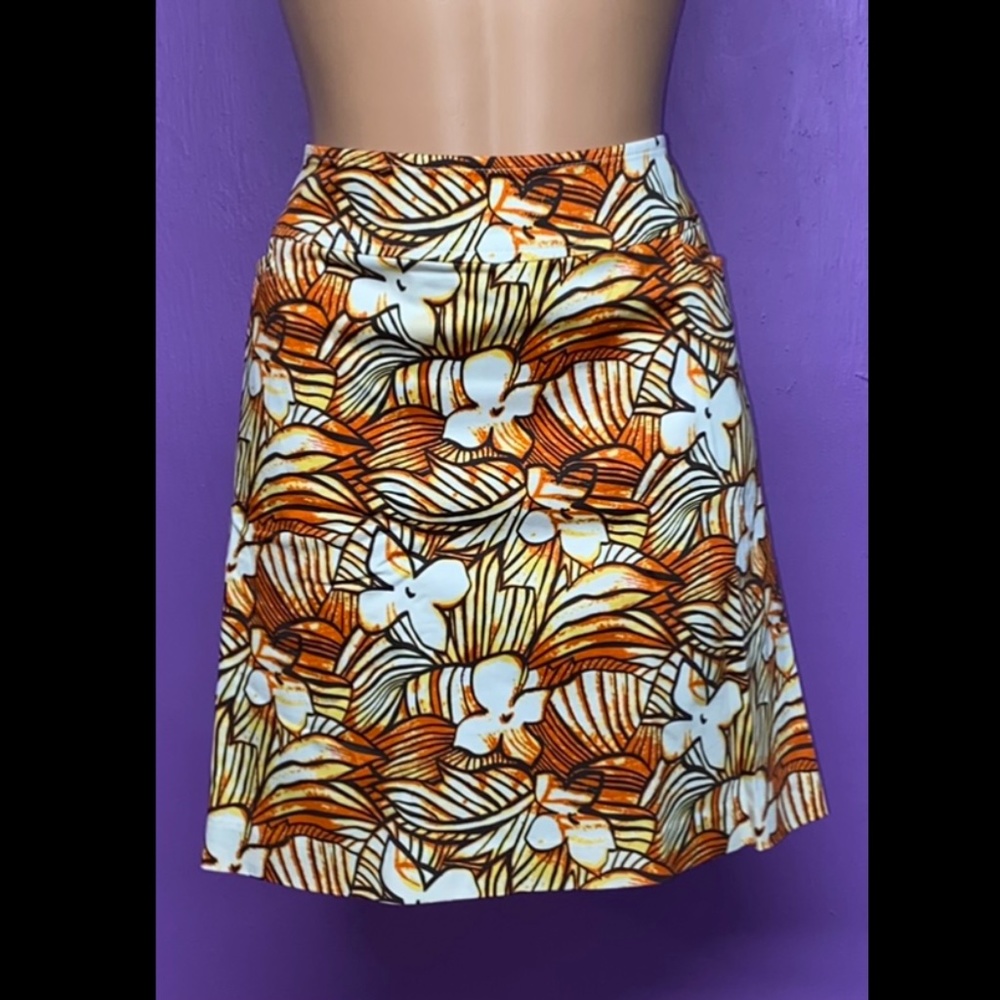 Tribal Women's Skirt size 10